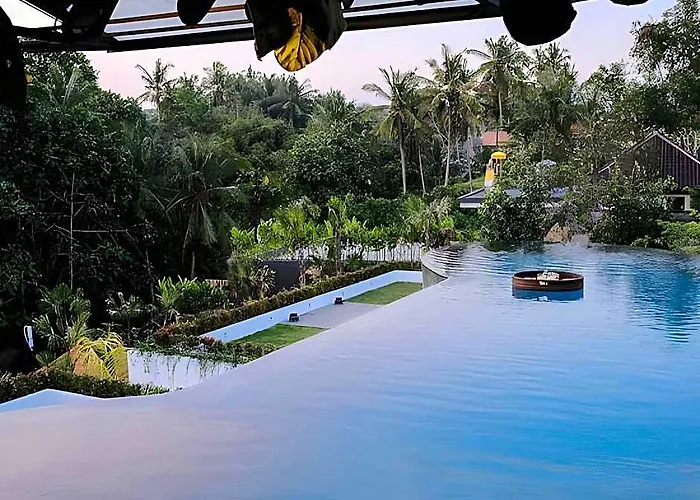 Tirta Arum 4*