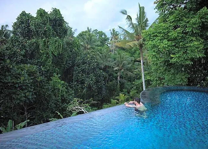 Tirta Arum База отдыха
