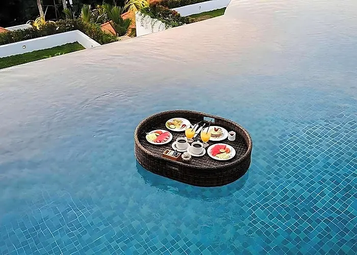 База отдыха Tirta Arum 4*
