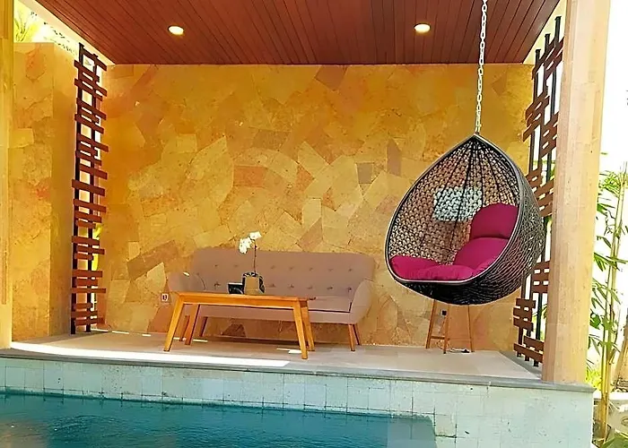 Parque de vacaciones Tirta Arum